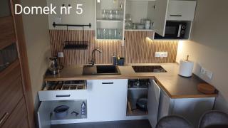 Bałtyckie apartamenty dom5 - Sarbinowo - 5