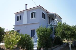 Magdalini Garden House - Paralion Astros - 3