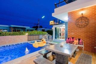 Thank you Pool Villa Hua Hin - 4