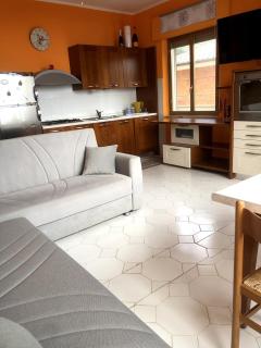 Apartment in Santa Maria Navarrese Casa Concannas - Santa Maria Navarrese - 0