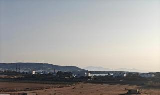 Sarakiniko apartment - Nea Cryssi Akti - 9
