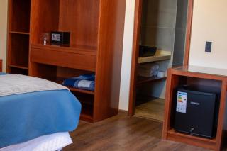 Hotel Mitru - Tupiza - 2