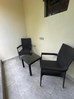 Riverside Haven - Executive 1&2 bedroom - Ogembo - 8