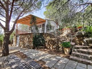 CASA IRIS a Cavoli - mare cristallino e relax assoluto - Cavoli - 0