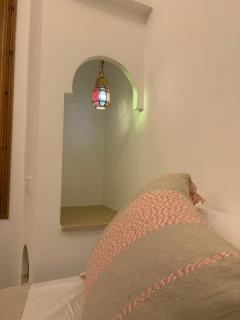 Riad Amanar - Marrakech - 3