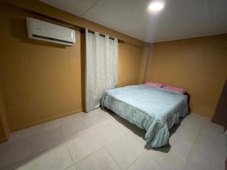 Somaria house - Paramaribo - 8