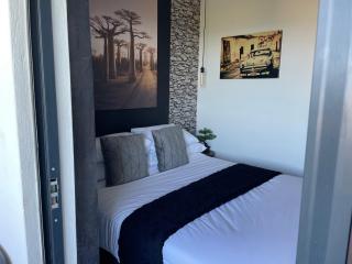 Ocean Garden GuestHouse - Ispongo - 1