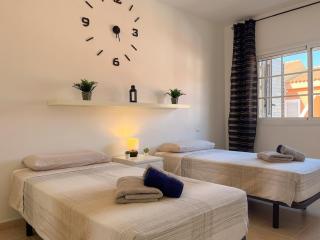 Stunning Villa in Meloneras, Maspalomas - Maspalomas - 7