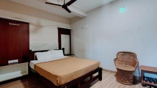 Vel Residency -Big Temple Road - Thanjāvūr - 6