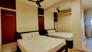 Vel Residency -Big Temple Road - Thanjāvūr - 2