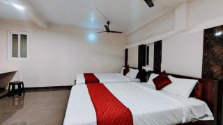 Vel Residency -Big Temple Road - Thanjāvūr - 8