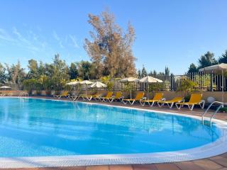 Stunning Villa in Meloneras, Maspalomas - Maspalomas - 8