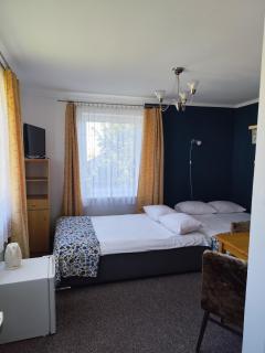Pokoje Bródka - Władysławowo - 3