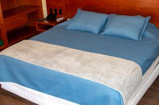 Hotel Mitru - Tupiza - 6