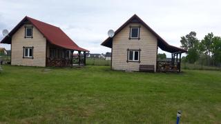 Domki pod Klekotkiem - 8