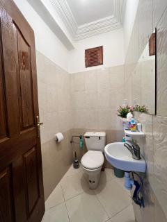 Coloc Nomad - Marrakech - 7