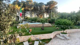 Locazione turistica il boschetto - Martina Franca - 7