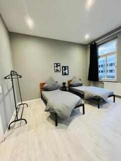 City Wohnung Dortmund Zentral 89-9 - Dortmund - 0