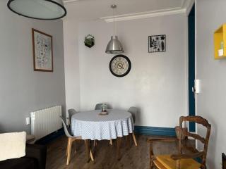 les caryathides - Wimereux - 8
