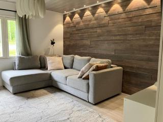 Detached house, sauna and tub - Kajaani - 2