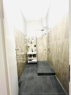 City Wohnung Dortmund Zentral 89-9 - 8