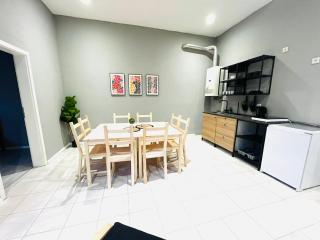 City Wohnung Dortmund Zentral 89-9 - Dortmund - 6