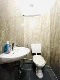 City Wohnung Dortmund Zentral 89-9 - 5
