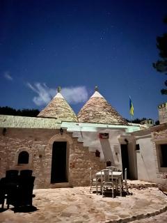 Locazione turistica il boschetto - Martina Franca - 6