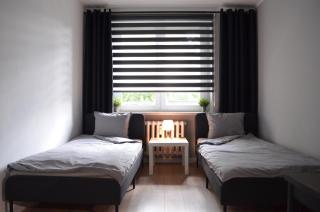 Apartment Reden Park - FREE PARKING - easy check-in - Chorzów - 4