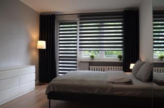 Apartment Reden Park - FREE PARKING - easy check-in - Chorzów - 5