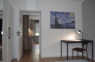 Apartment Reden Park - FREE PARKING - easy check-in - Chorzów - 6