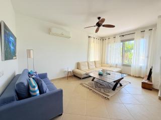 Lux 3BRS Steps From Pool Chalet - Ain Sokhna - 4