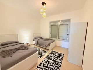 Lux 3BRS Steps From Pool Chalet - Ain Sokhna - 7
