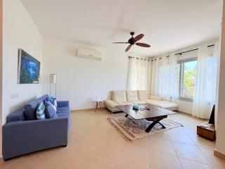 Lux 3BRS Steps From Pool Chalet - Ain Sokhna - 3