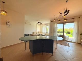 Lux 3BRS Steps From Pool Chalet - Ain Sokhna - 1