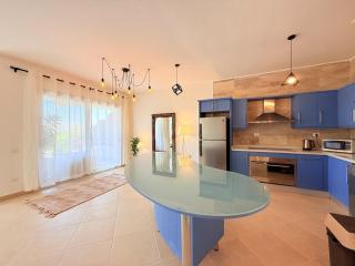 Lux 3BRS Steps From Pool Chalet - Ain Sokhna - 5