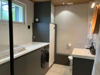 Detached house, sauna and tub - Kajaani - 4