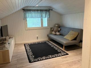 Detached house, sauna and tub - Kajaani - 5