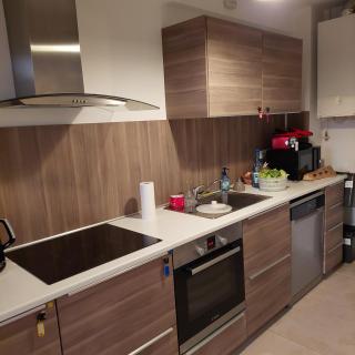 54m2, clim, T2, centre BANDOL, terrasse, TOUT A PIED - Bandol - 7