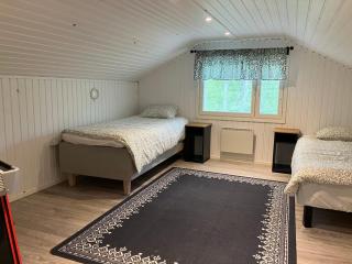Detached house, sauna and tub - Kajaani - 6