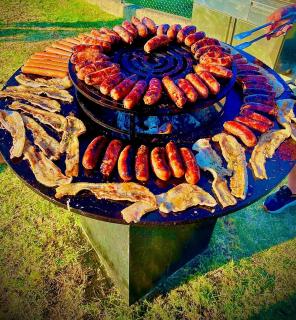 Villa Alexander Suite esclusiva di 100 m con vasca idromassaggio - 2