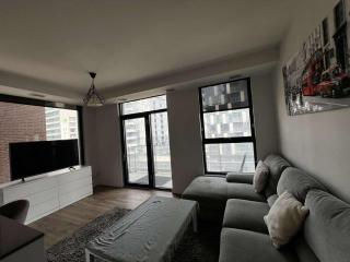 Downtown appartment with amazing view - Montréal - 0
