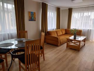 Saulės miesto apartamentai - Šiauliai - 0