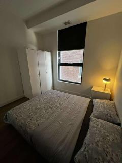 Downtown appartment with amazing view - Montréal - 2