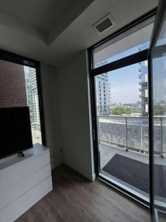 Downtown appartment with amazing view - Montréal - 5