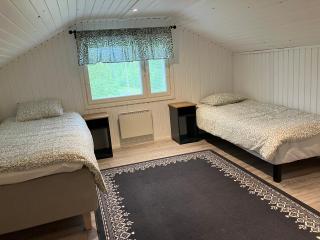 Detached house, sauna and tub - Kajaani - 7