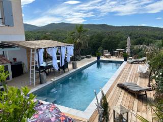 Roquebrune Golfs Plages - Roquebrune-sur-Argens - 8