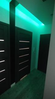 Silver Apartament - Skorka - 0
