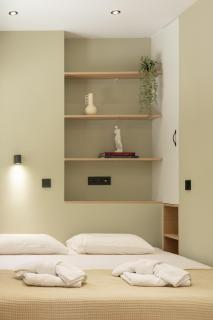 Kais eleven studio - Atenas - 9