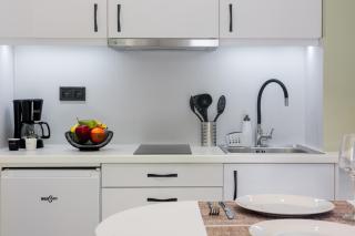 Kais eleven studio - Atenas - 8
